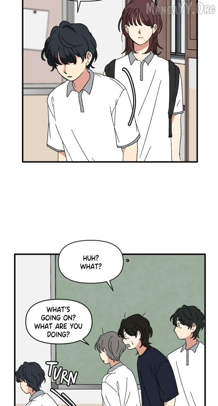 The Prize of Youth Chapter 42 page 99