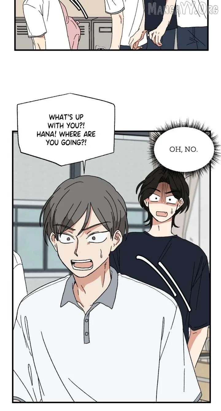 The Prize of Youth Chapter 42 page 100