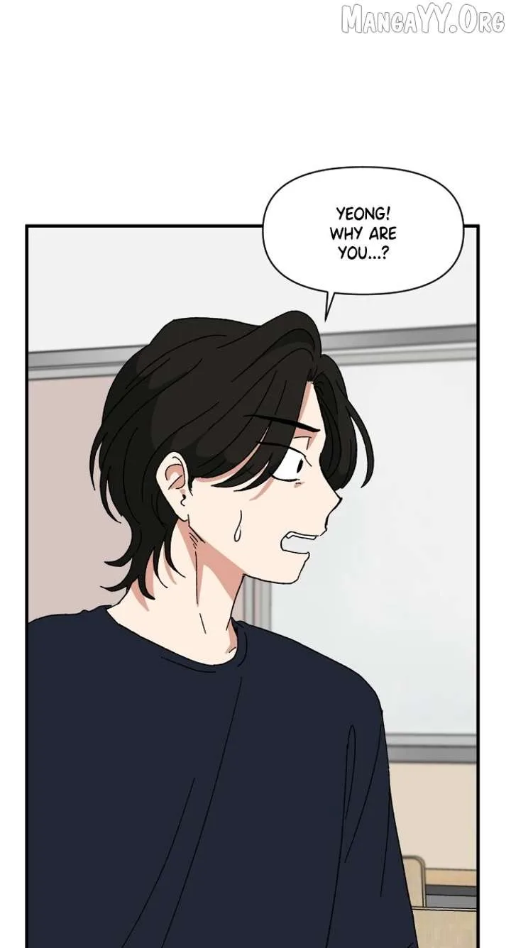 The Prize of Youth Chapter 42 page 101