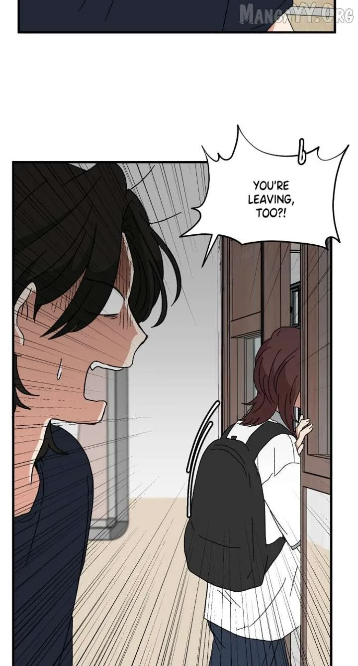 The Prize of Youth Chapter 42 page 102