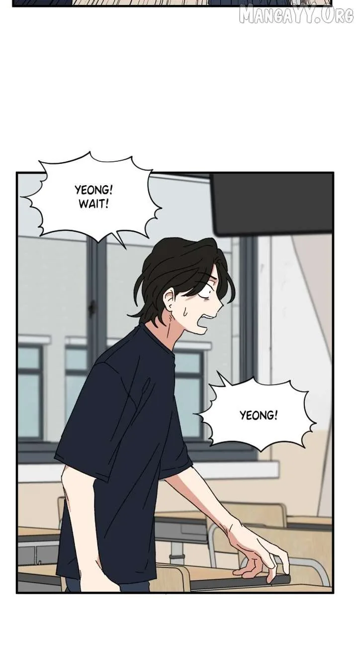 The Prize of Youth Chapter 42 page 103