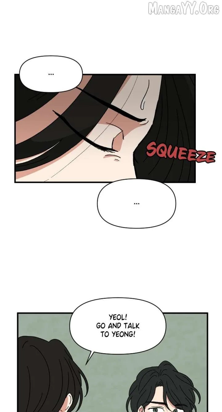 The Prize of Youth Chapter 42 page 105