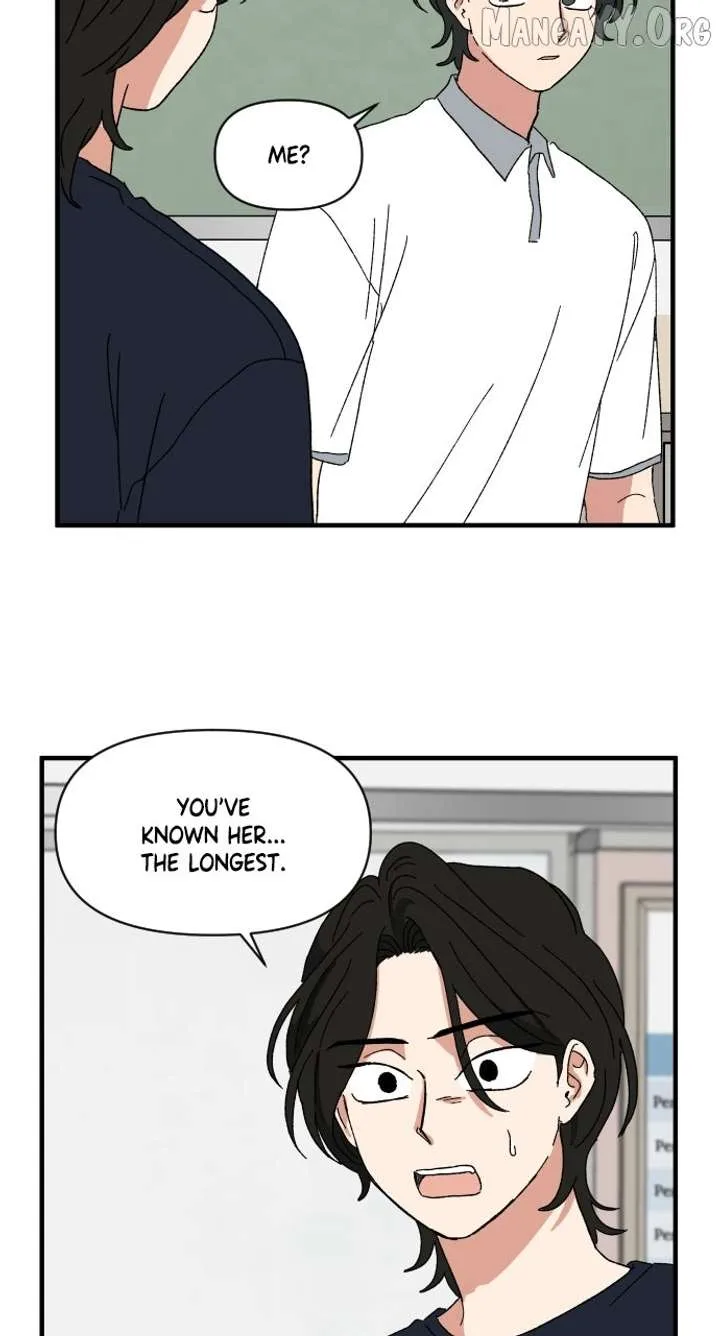 The Prize of Youth Chapter 42 page 106
