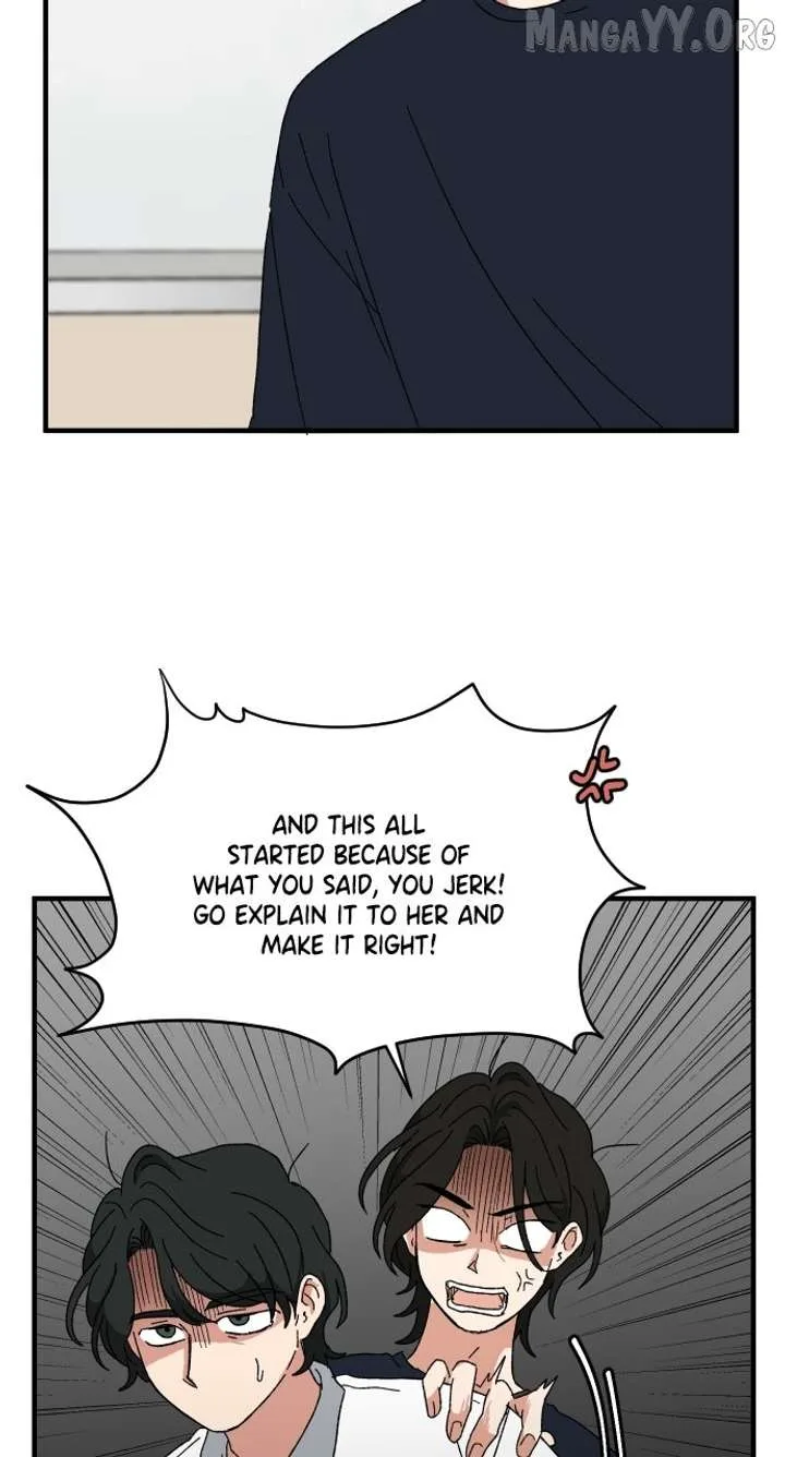 The Prize of Youth Chapter 42 page 107