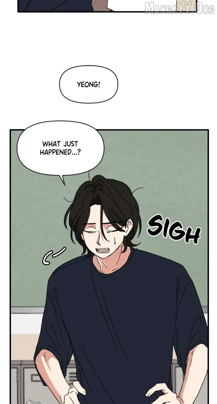The Prize of Youth Chapter 42 page 109