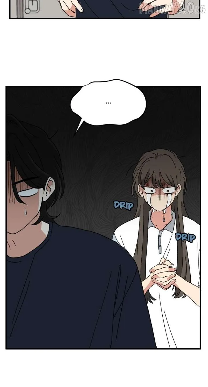 The Prize of Youth Chapter 42 page 110