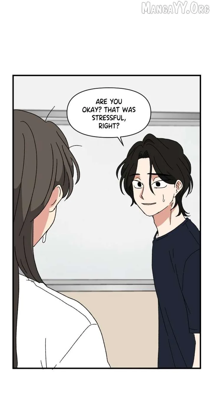 The Prize of Youth Chapter 42 page 111