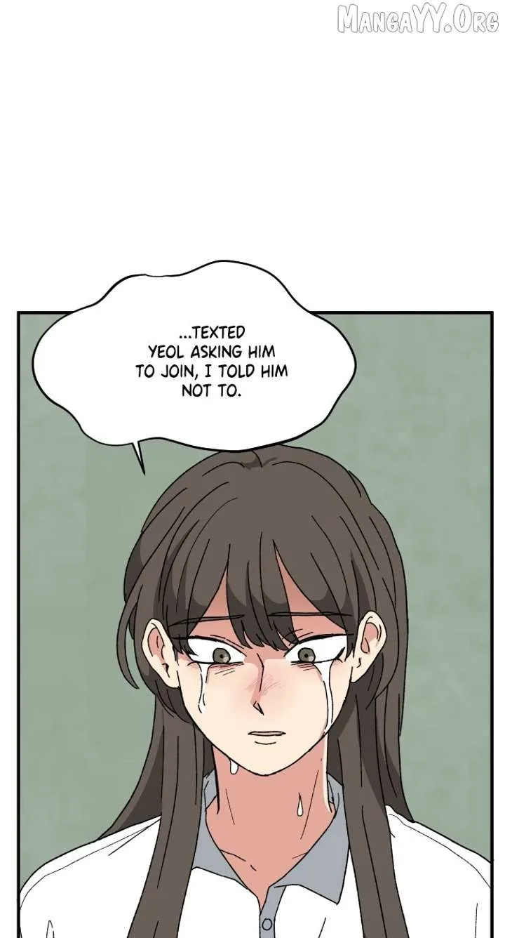 The Prize of Youth Chapter 42 page 113