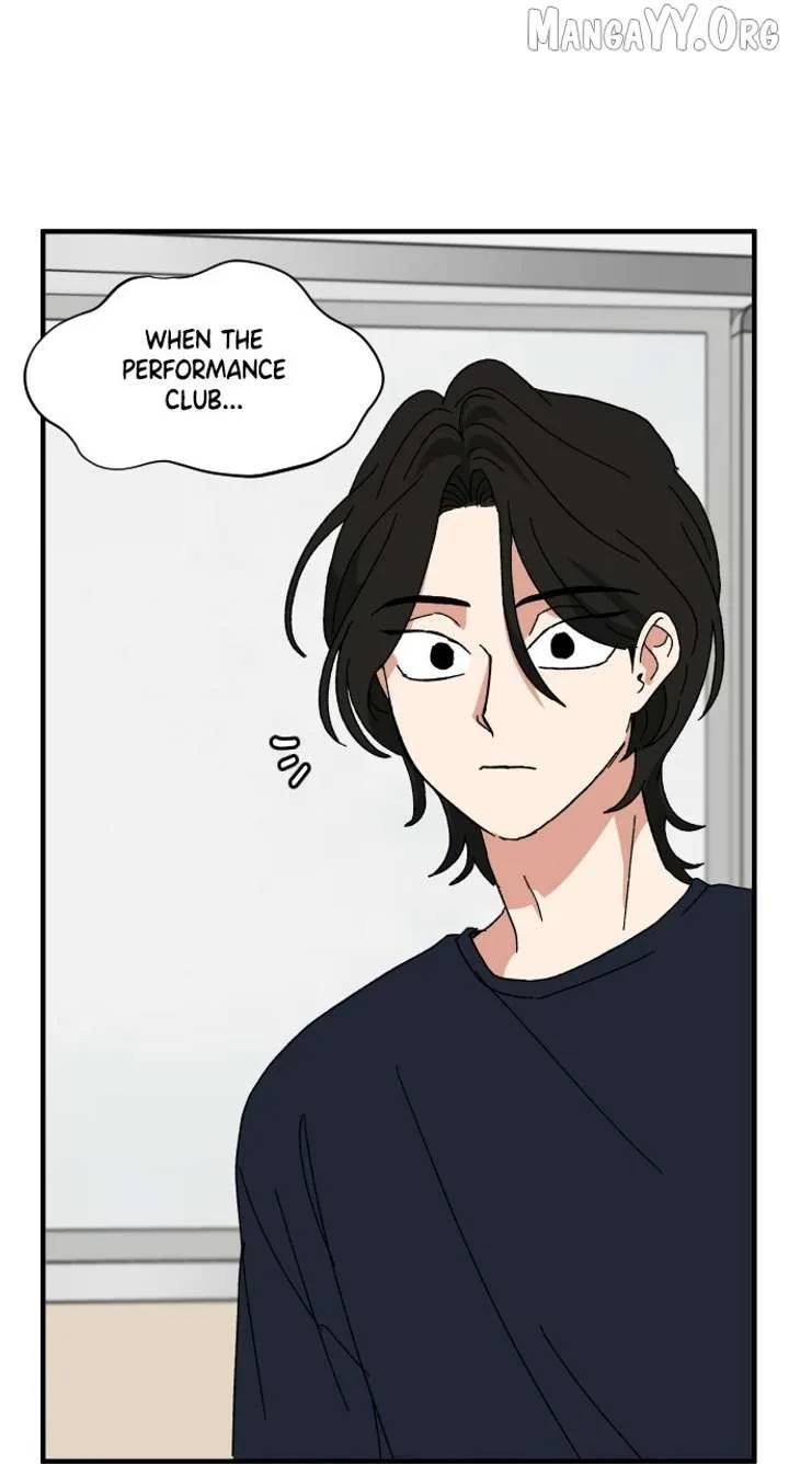 The Prize of Youth Chapter 42 page 112