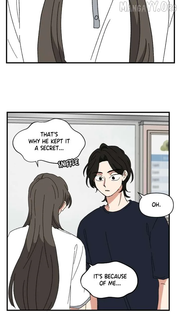 The Prize of Youth Chapter 42 page 114
