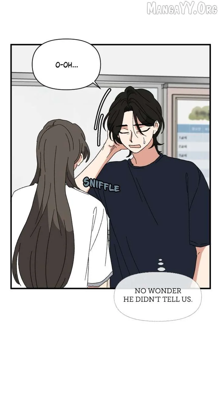 The Prize of Youth Chapter 42 page 115