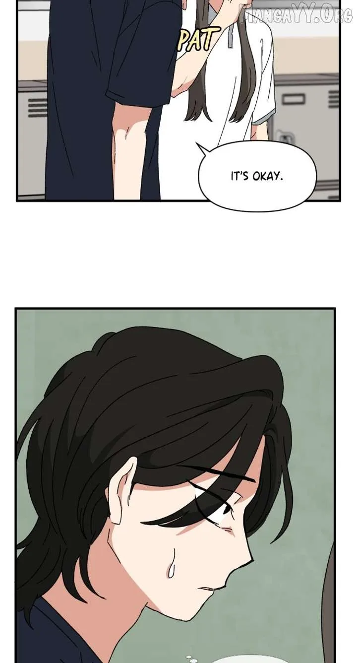 The Prize of Youth Chapter 42 page 117