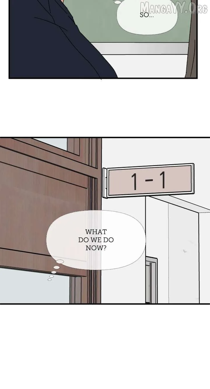 The Prize of Youth Chapter 42 page 118