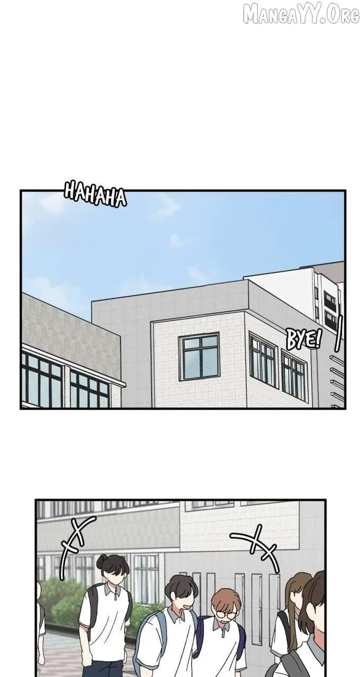 The Prize of Youth Chapter 43 page 2
