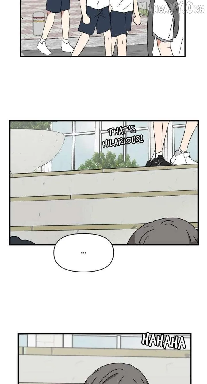 The Prize of Youth Chapter 43 page 3