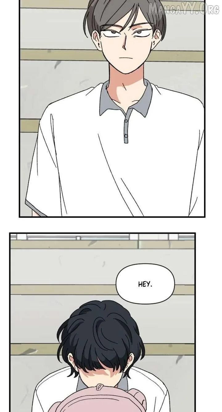 The Prize of Youth Chapter 43 page 4