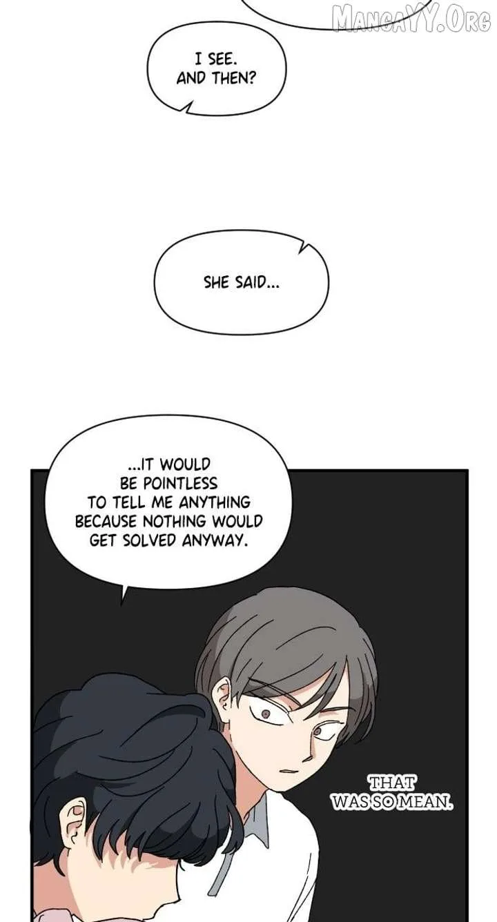 The Prize of Youth Chapter 43 page 10