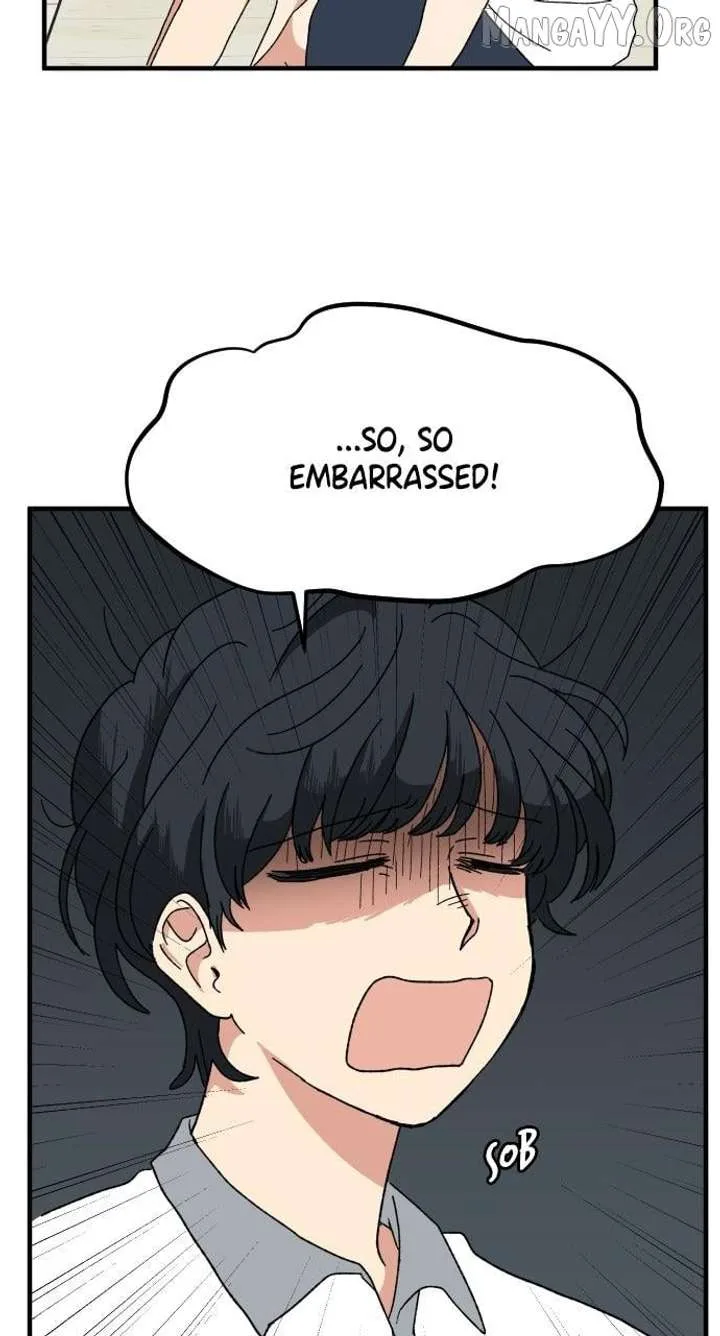 The Prize of Youth Chapter 43 page 12
