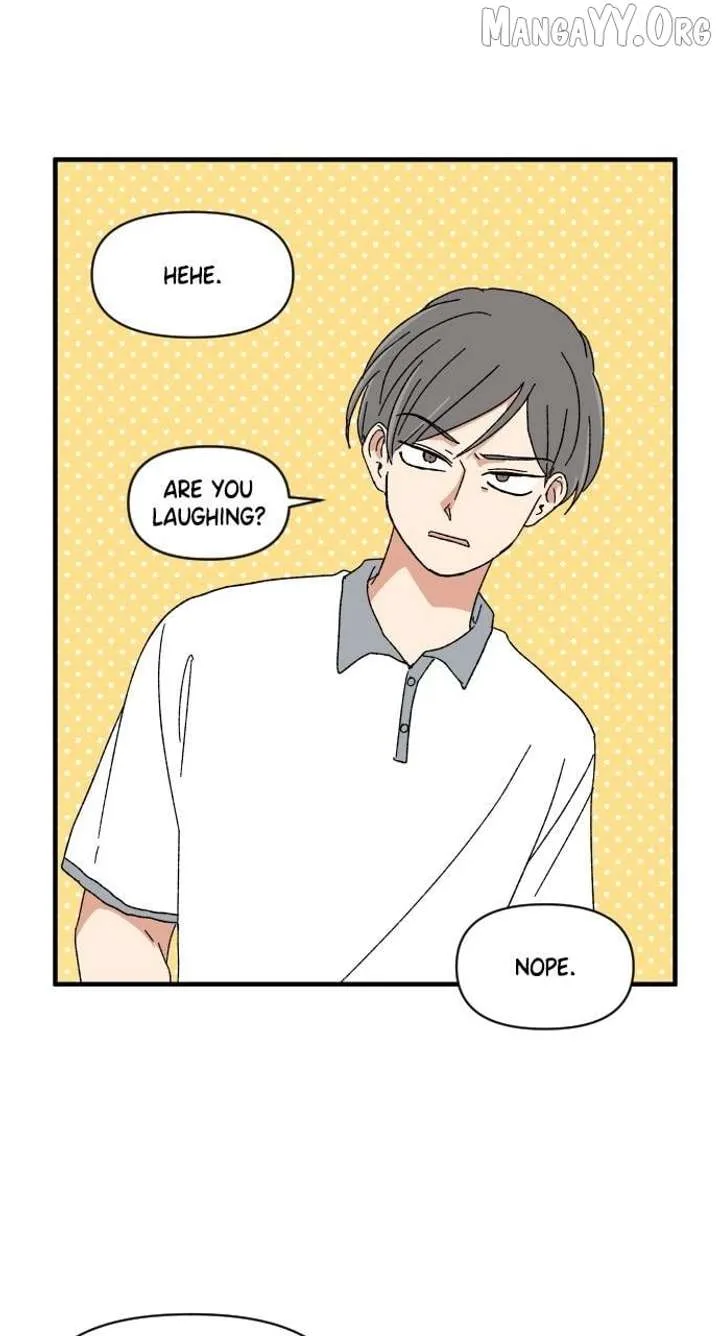 The Prize of Youth Chapter 43 page 29