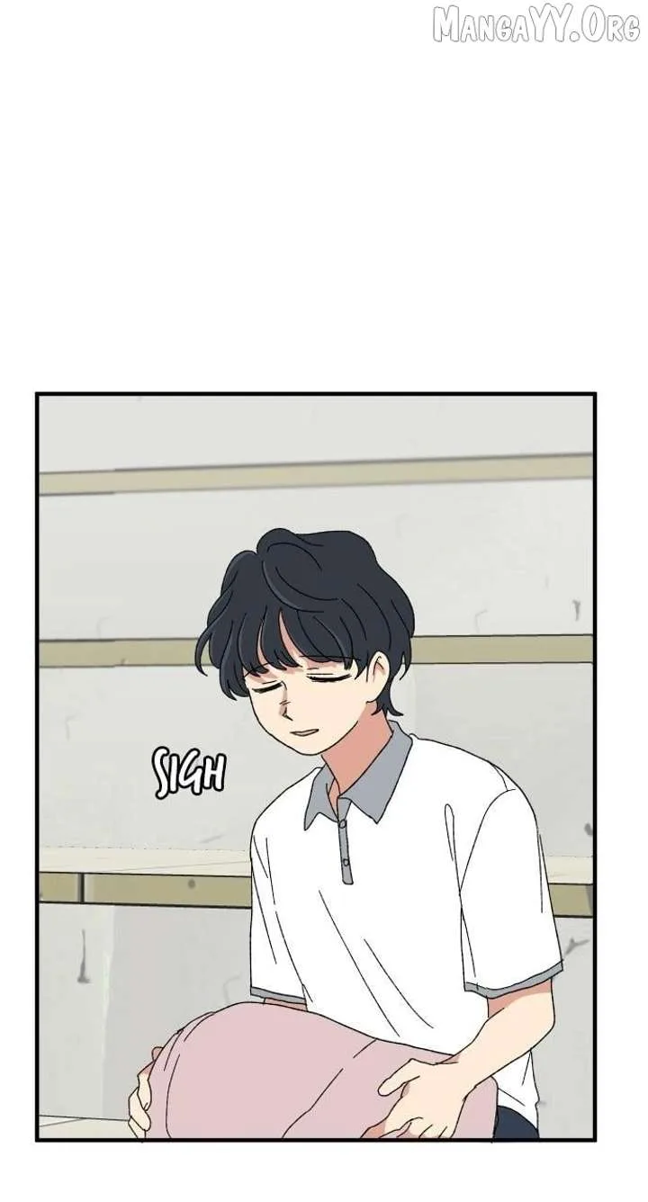 The Prize of Youth Chapter 43 page 32