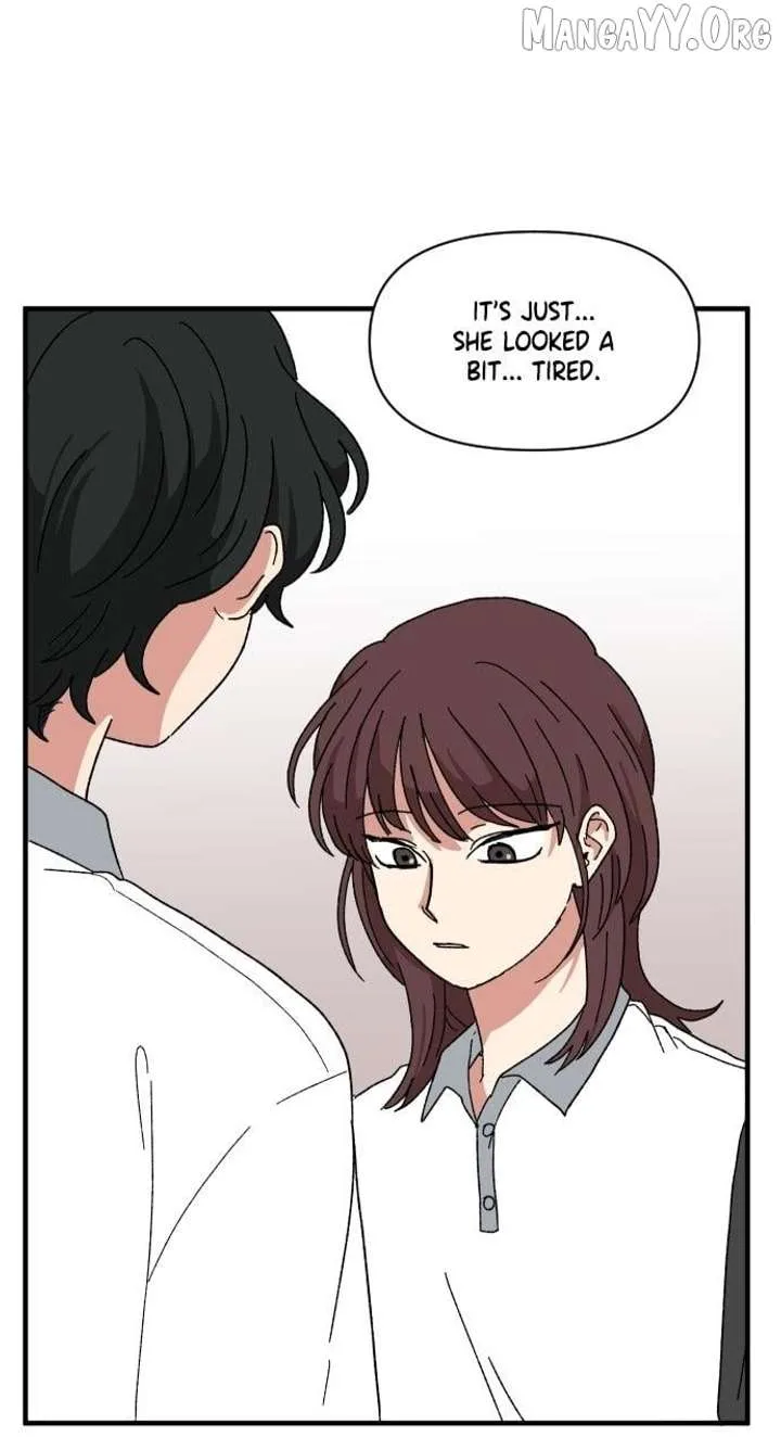 The Prize of Youth Chapter 43 page 42