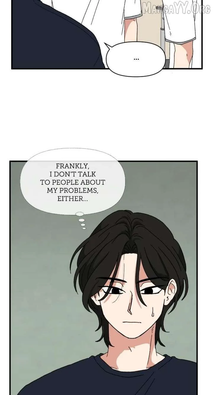 The Prize of Youth Chapter 43 page 46