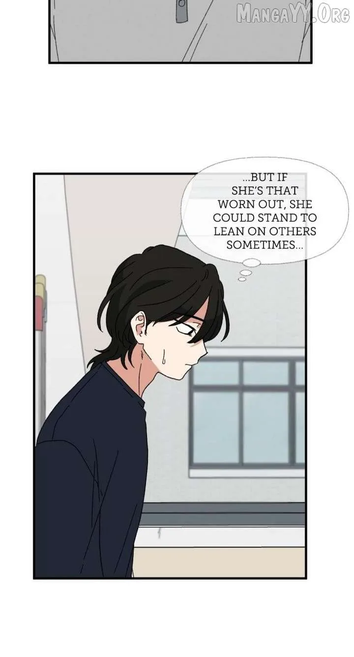 The Prize of Youth Chapter 43 page 48
