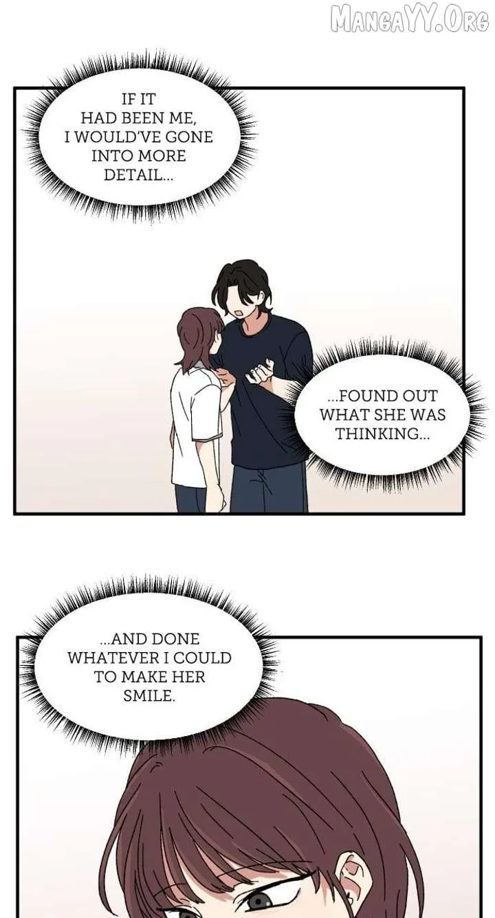 The Prize of Youth Chapter 43 page 49