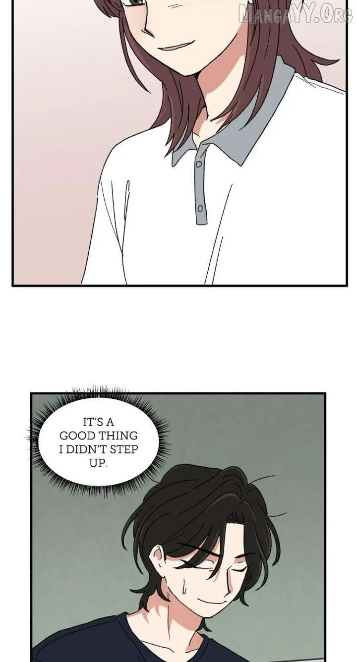 The Prize of Youth Chapter 43 page 50
