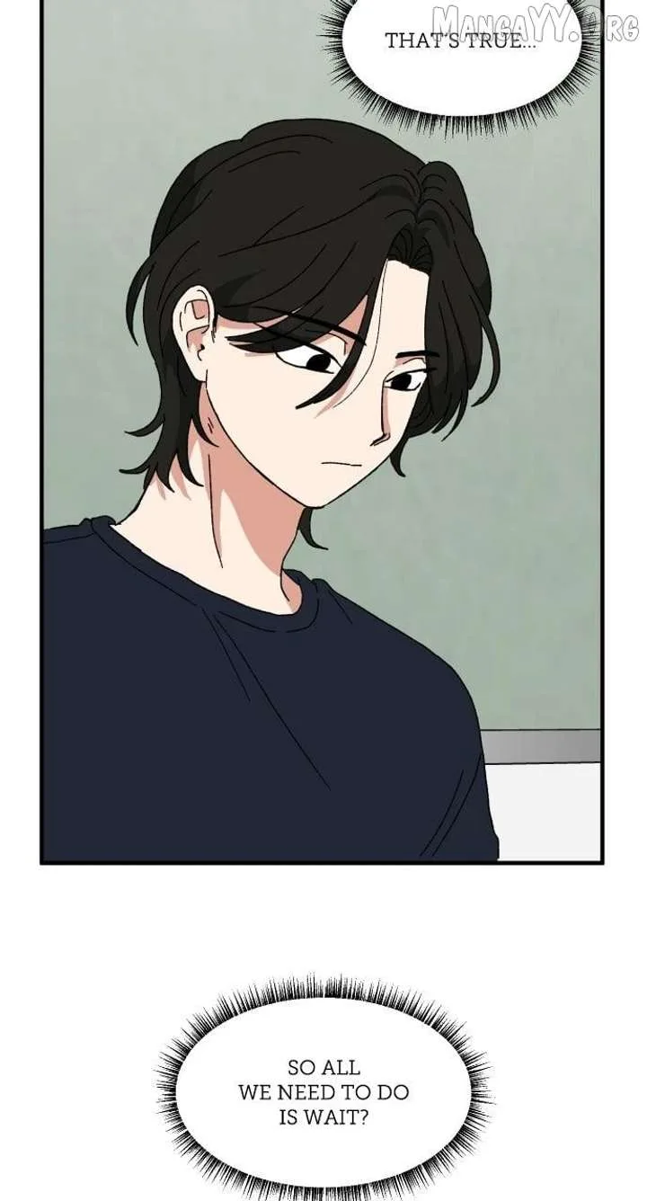 The Prize of Youth Chapter 43 page 55