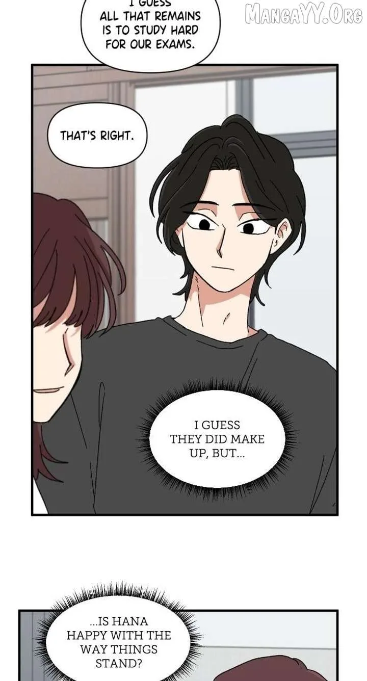 The Prize of Youth Chapter 43 page 60
