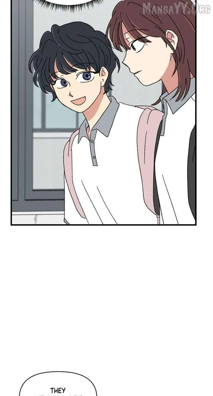 The Prize of Youth Chapter 43 page 61