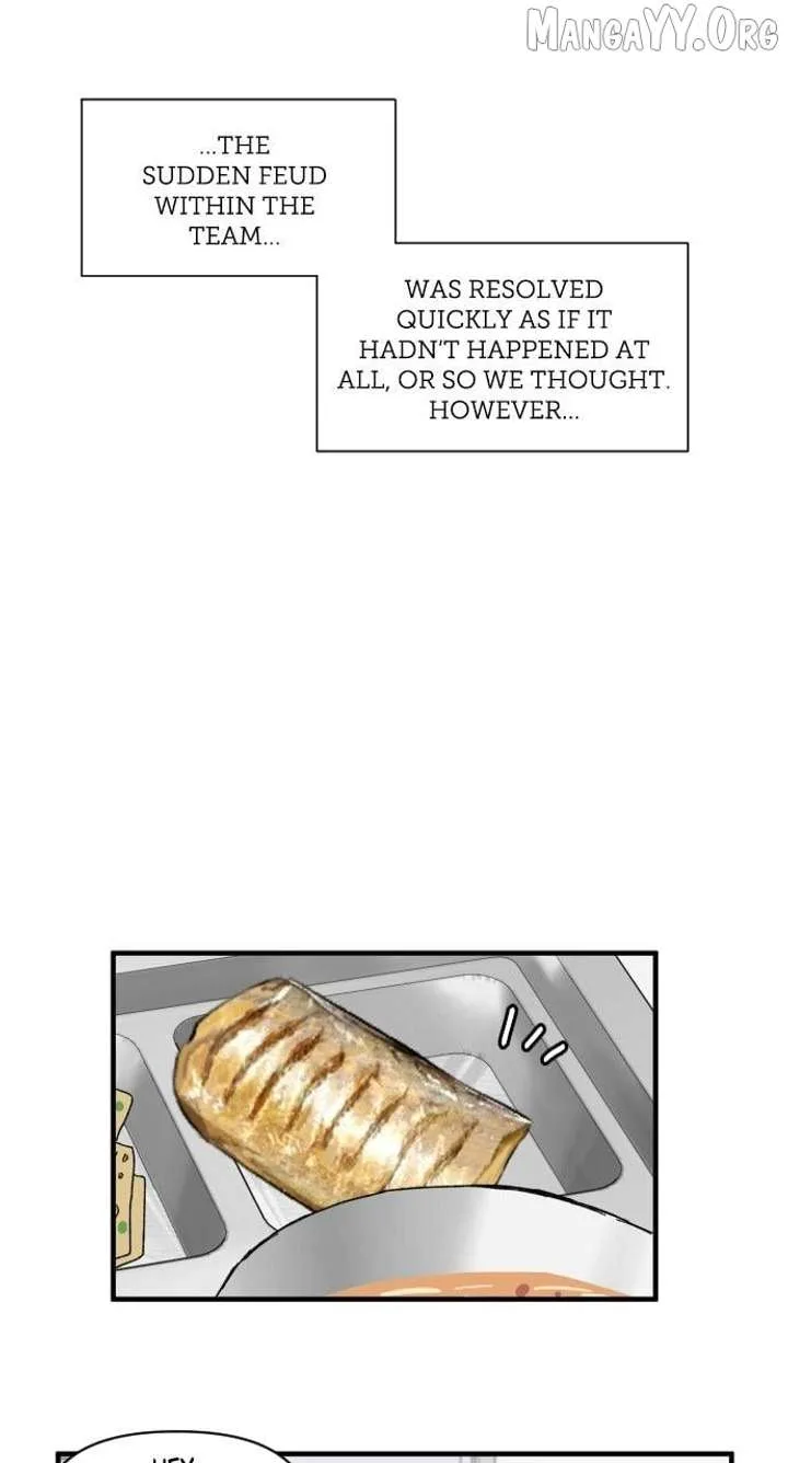 The Prize of Youth Chapter 43 page 65