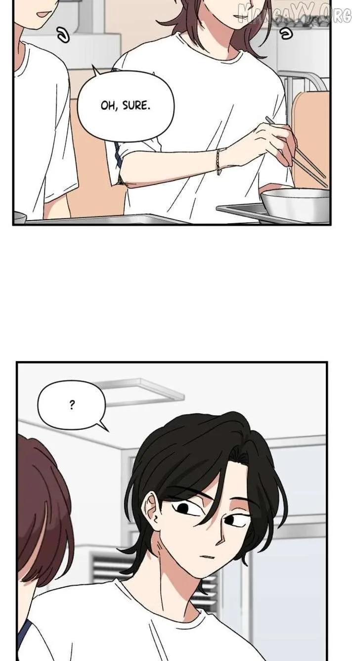 The Prize of Youth Chapter 43 page 67
