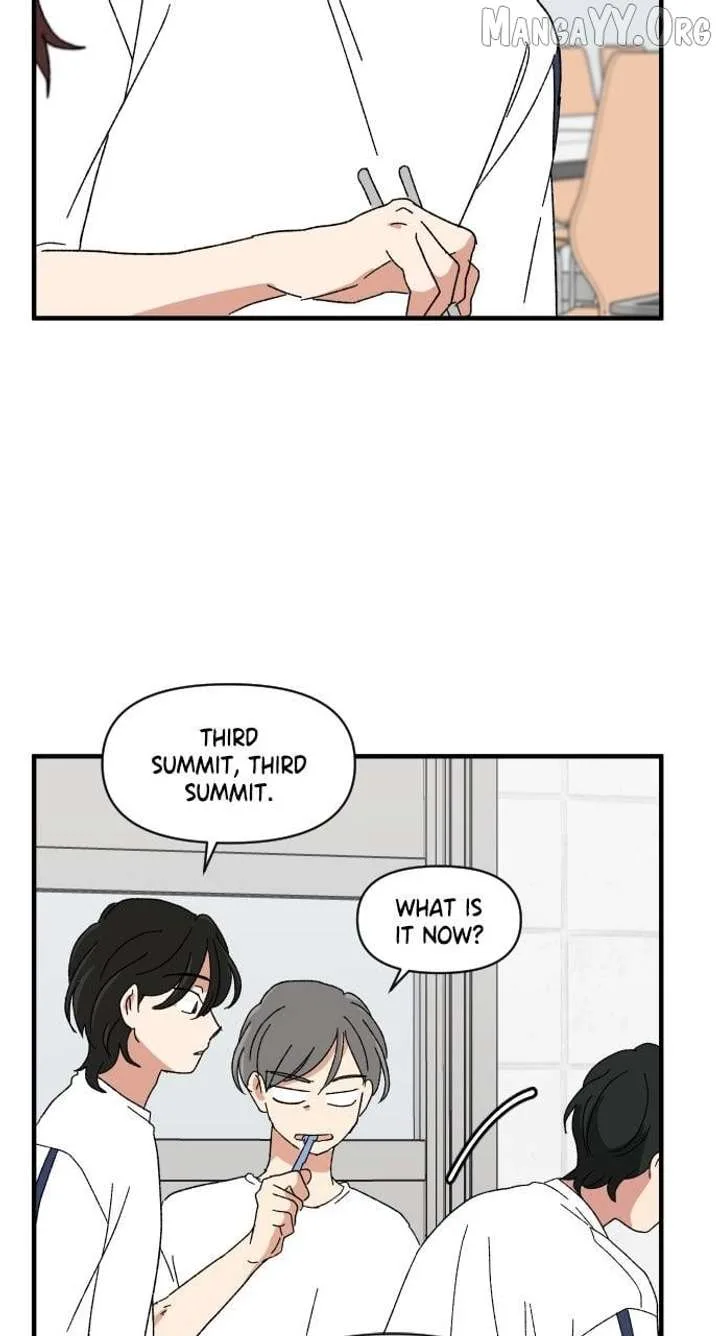 The Prize of Youth Chapter 43 page 68
