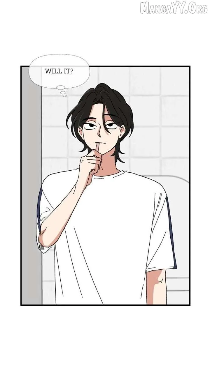 The Prize of Youth Chapter 43 page 70