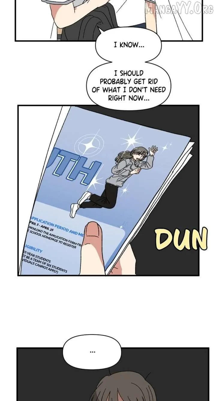 The Prize of Youth Chapter 43 page 77