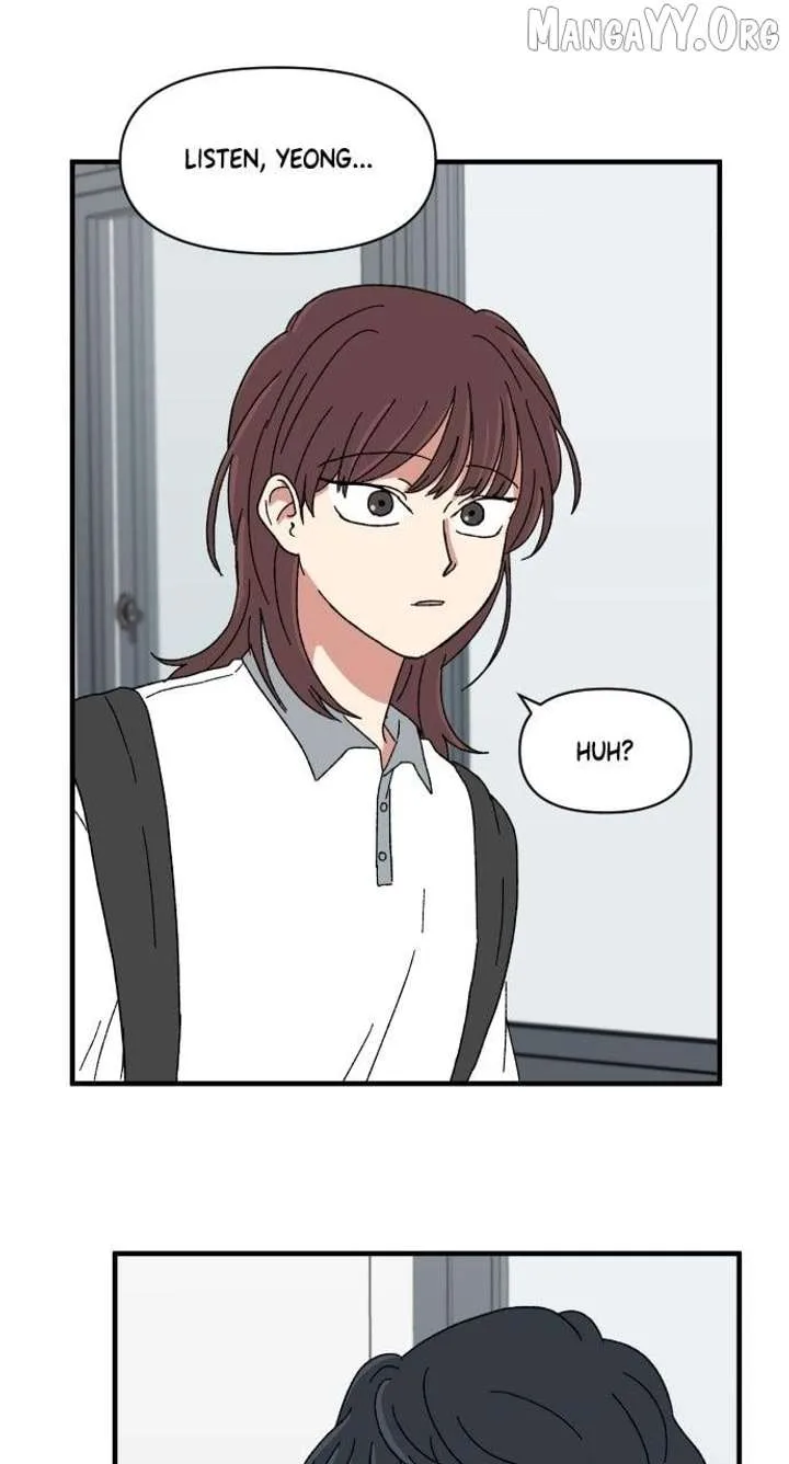 The Prize of Youth Chapter 43 page 83