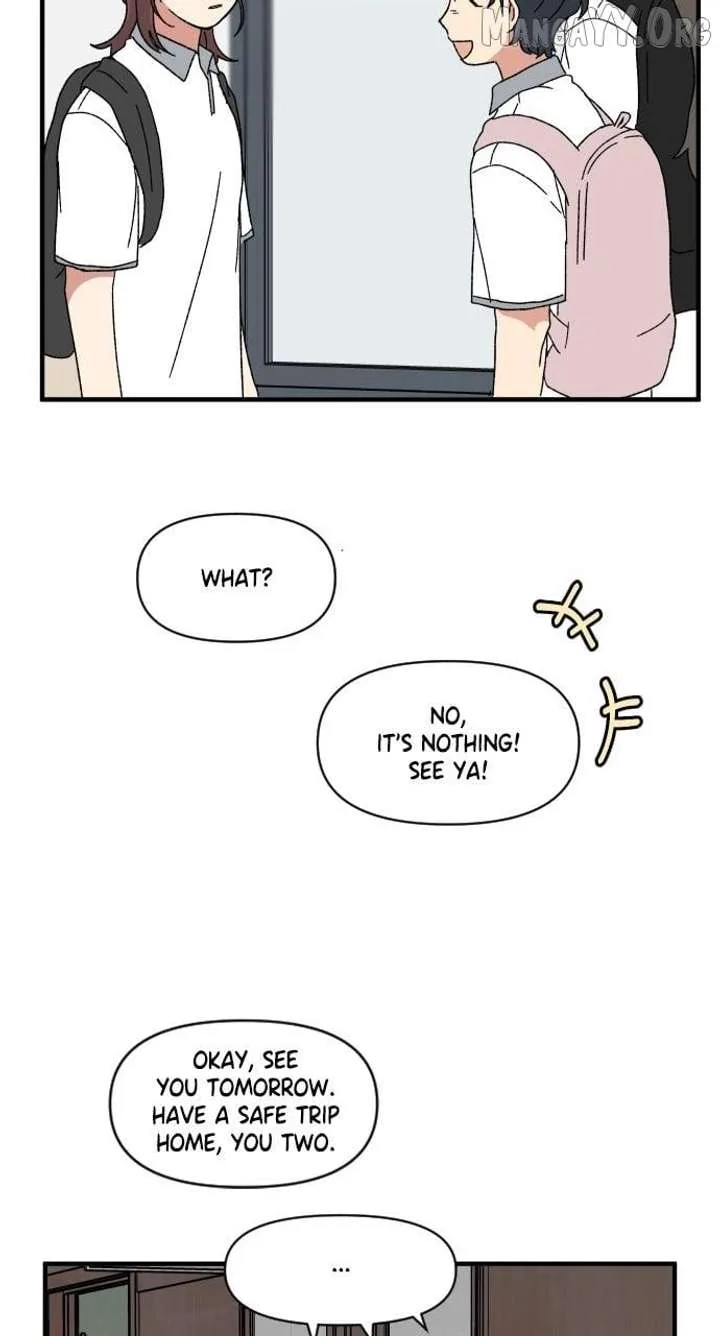 The Prize of Youth Chapter 43 page 85