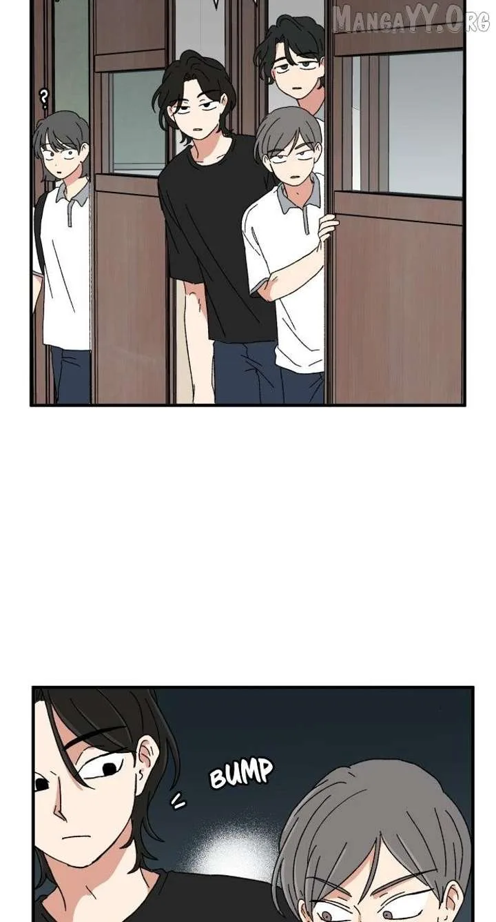 The Prize of Youth Chapter 43 page 86