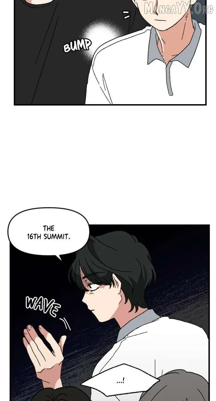The Prize of Youth Chapter 43 page 87