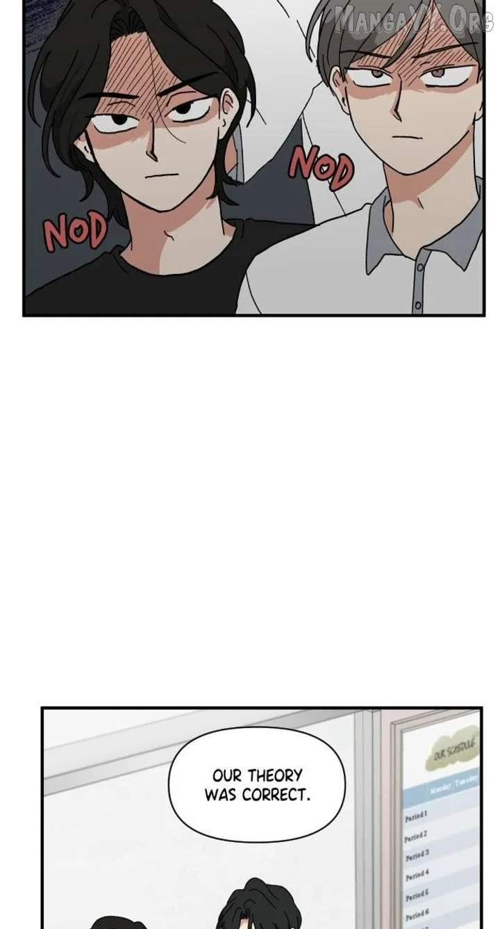 The Prize of Youth Chapter 43 page 88