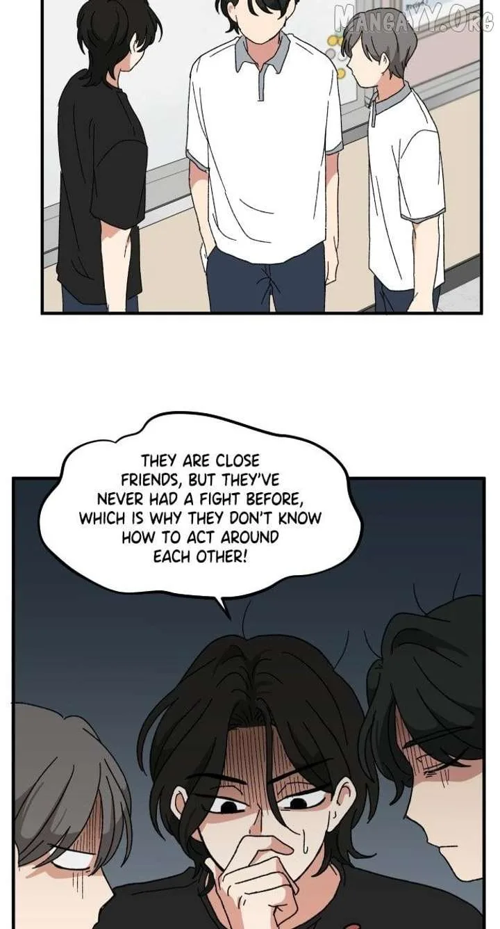 The Prize of Youth Chapter 43 page 89