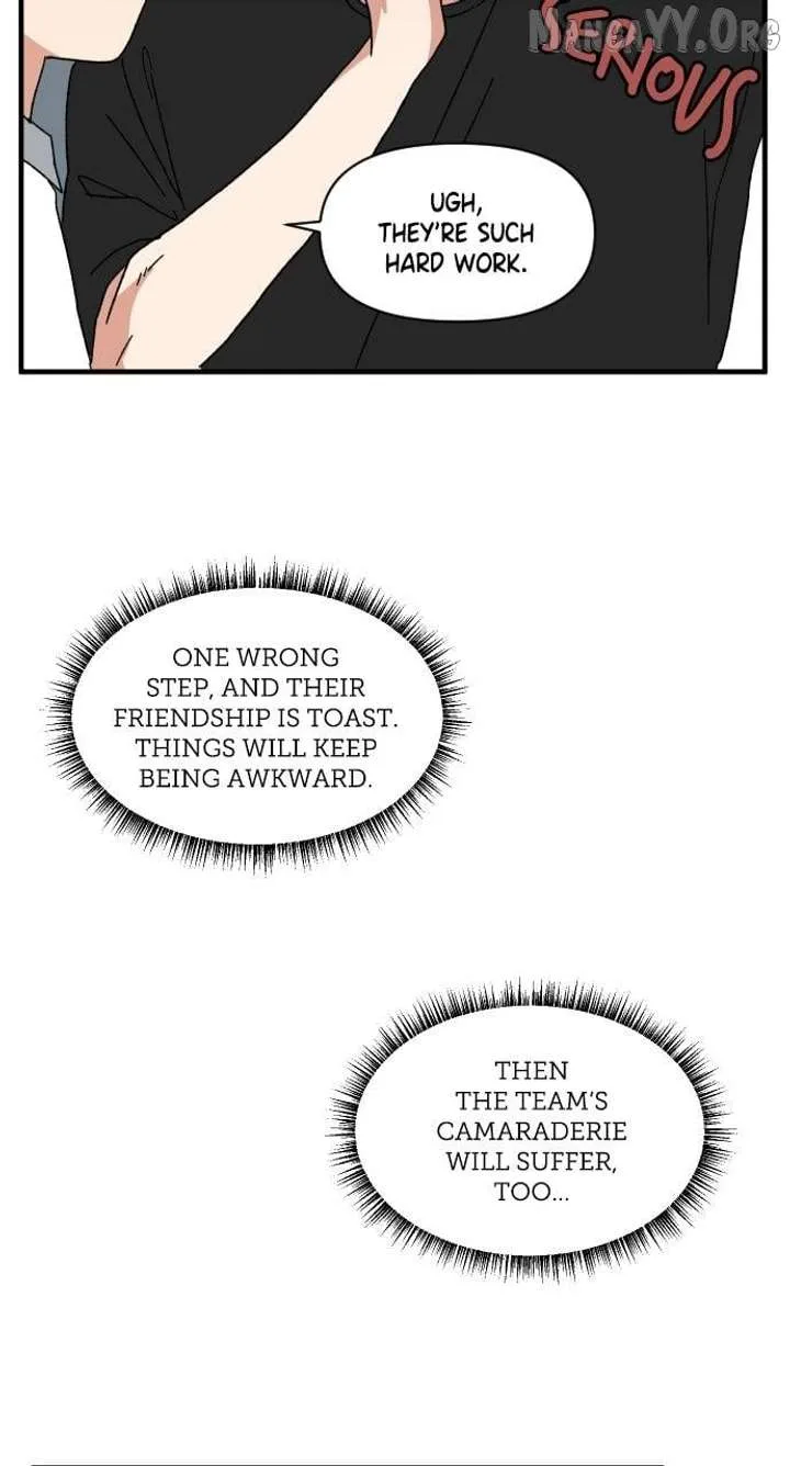 The Prize of Youth Chapter 43 page 90