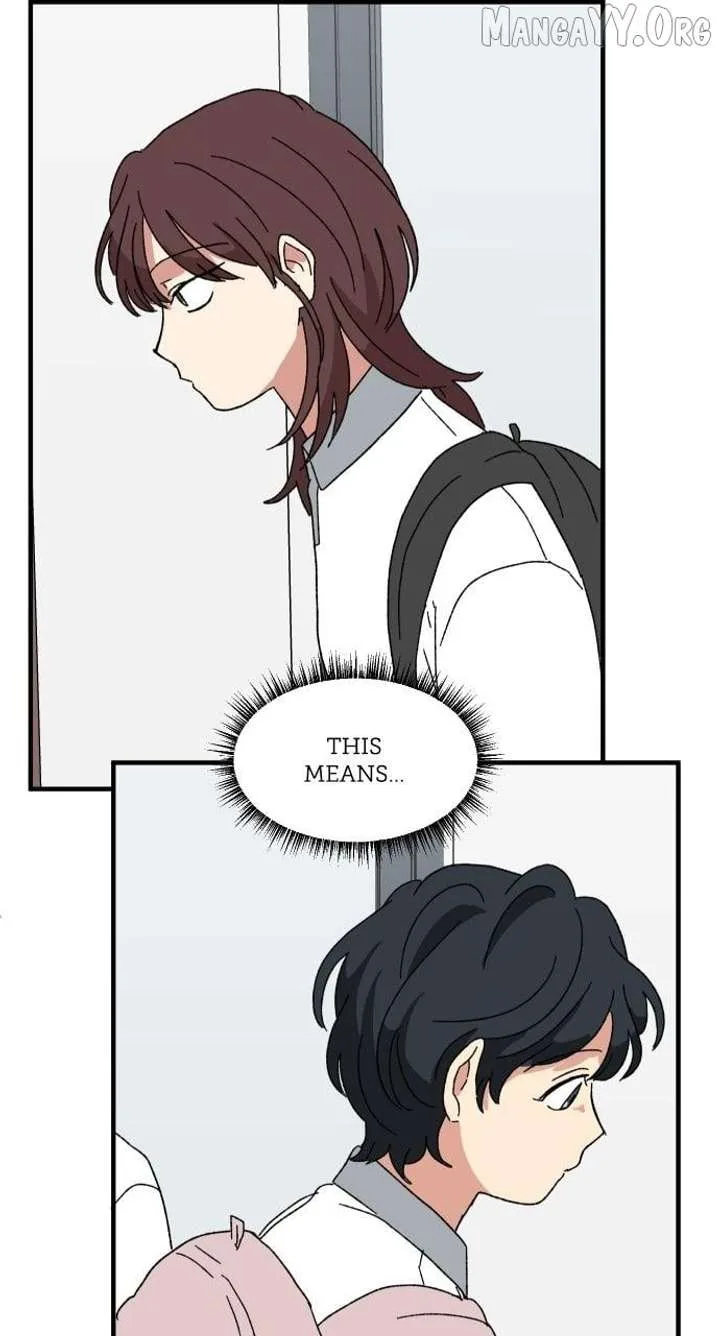 The Prize of Youth Chapter 43 page 91