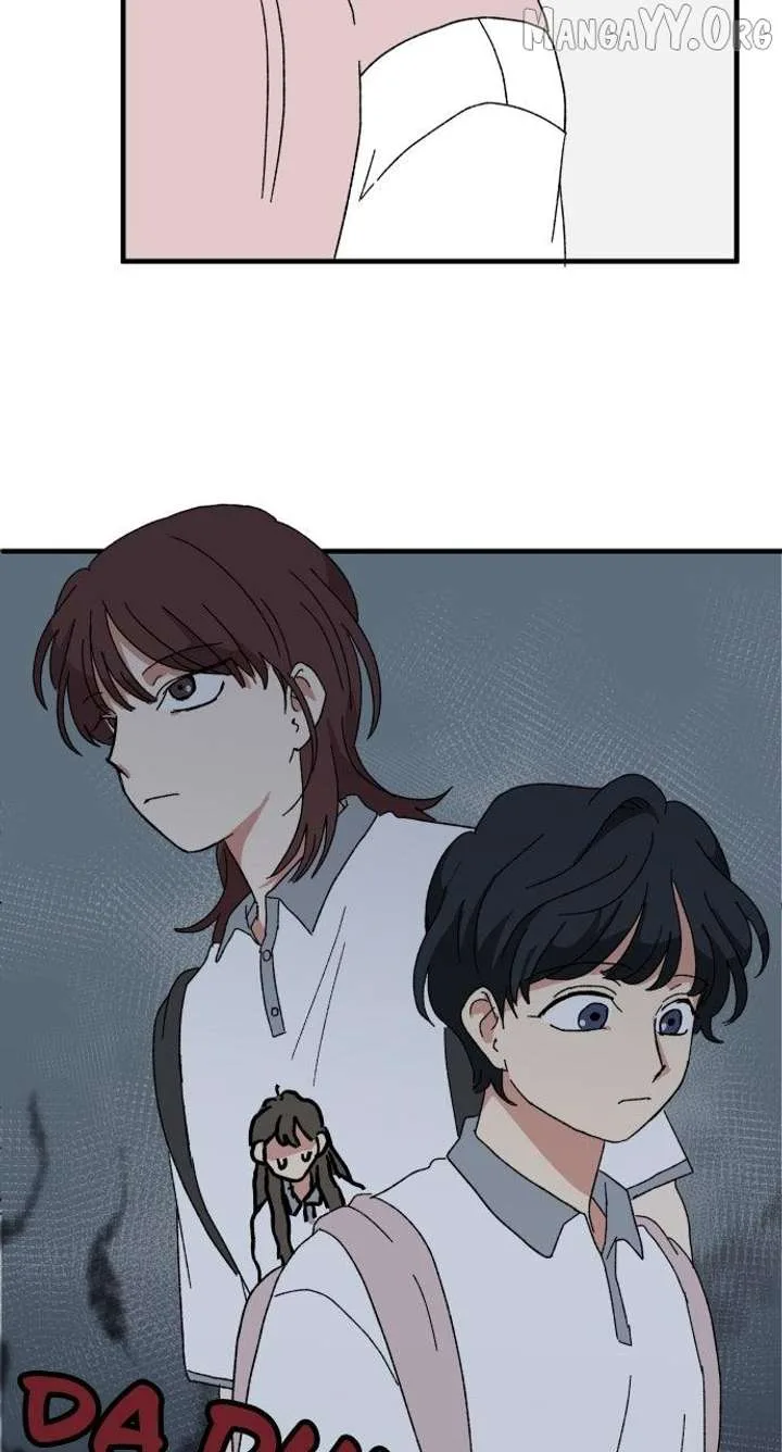 The Prize of Youth Chapter 43 page 92