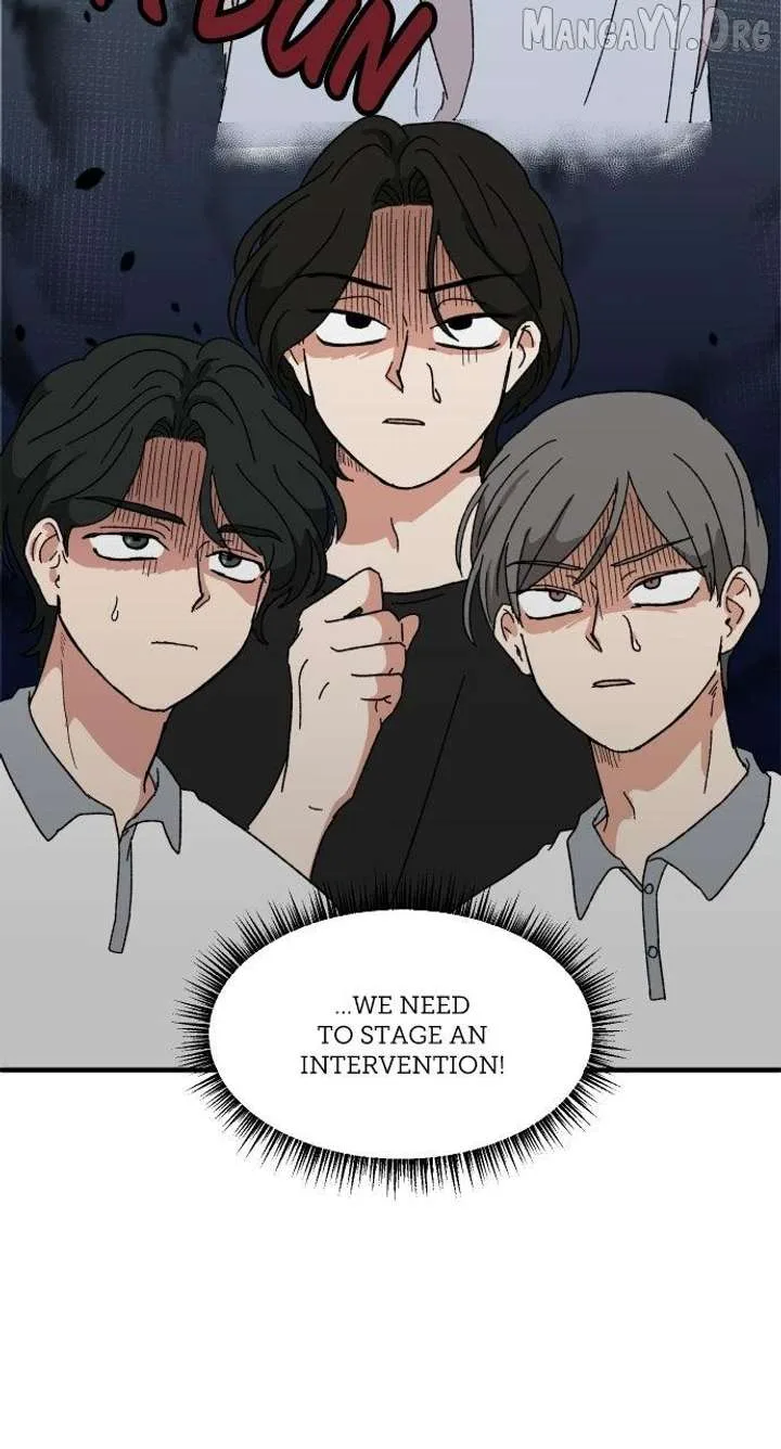 The Prize of Youth Chapter 43 page 93