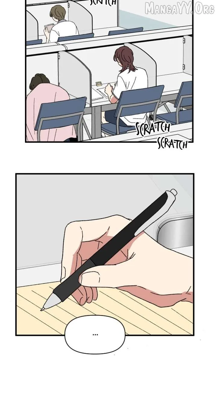 The Prize of Youth Chapter 44 page 3