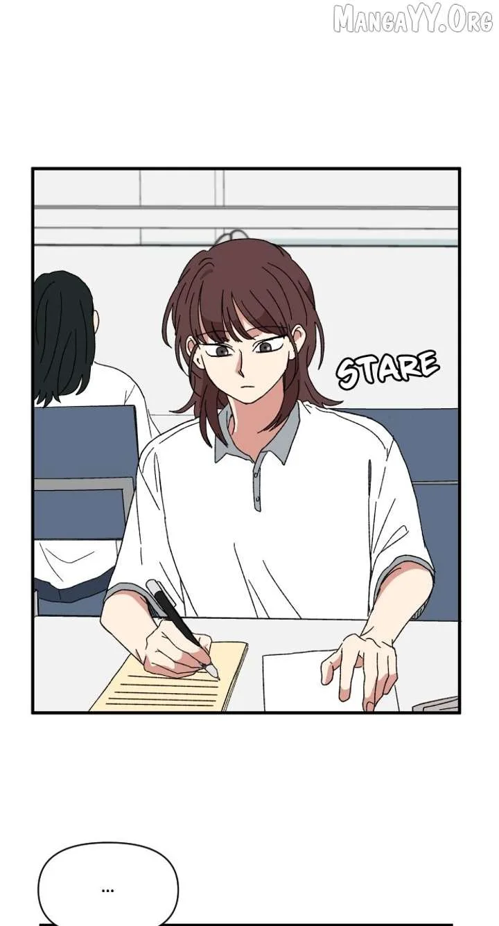 The Prize of Youth Chapter 44 page 4