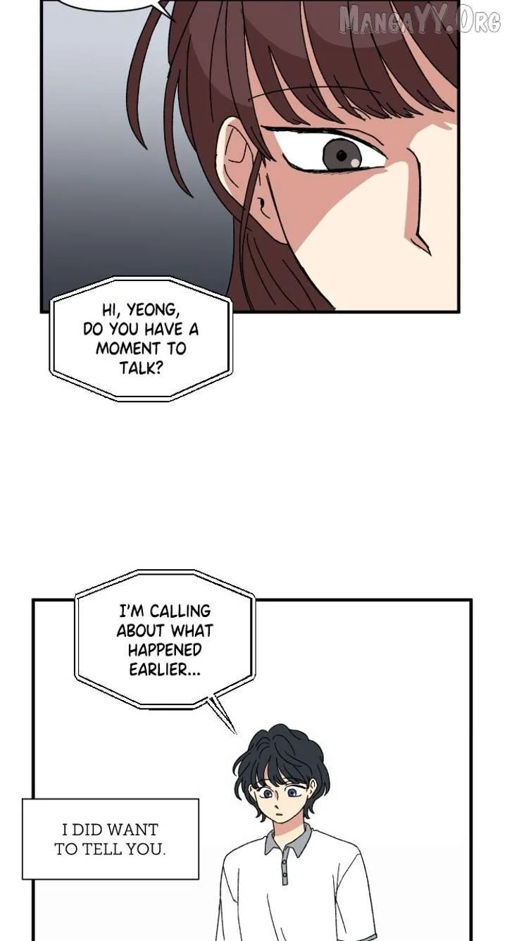 The Prize of Youth Chapter 44 page 5